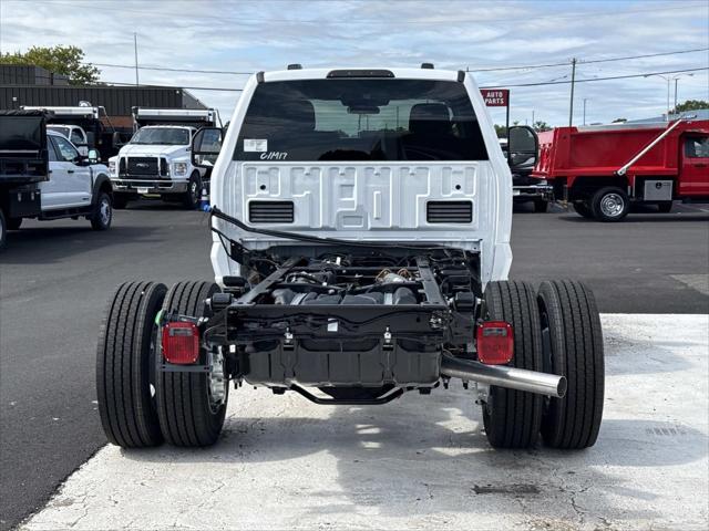 2026 Ford 600 XLT