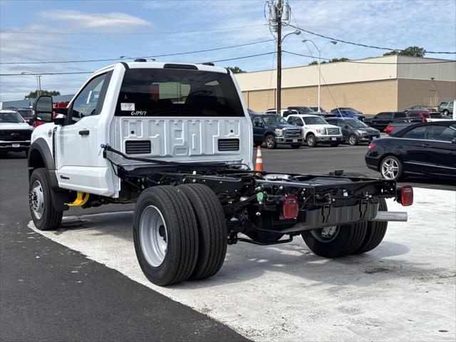 2026 Ford 600 XLT