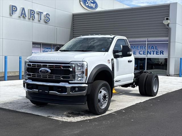 2026 Ford 600 XLT