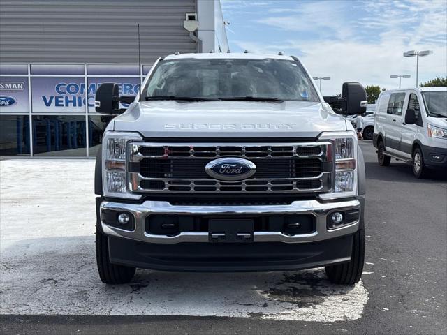 2026 Ford 600 XLT