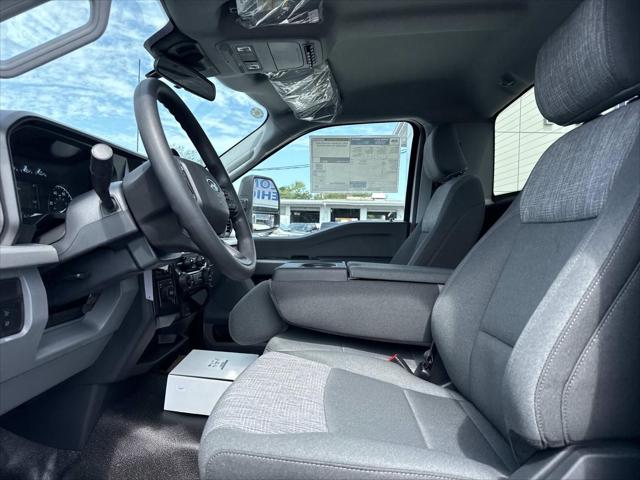 2026 Ford 600 XLT