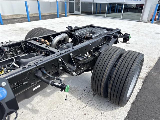 2026 Ford 600 XLT
