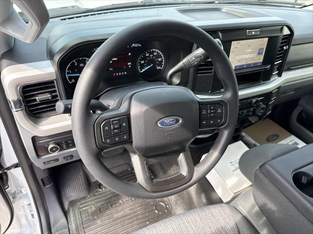 2026 Ford 600 XLT