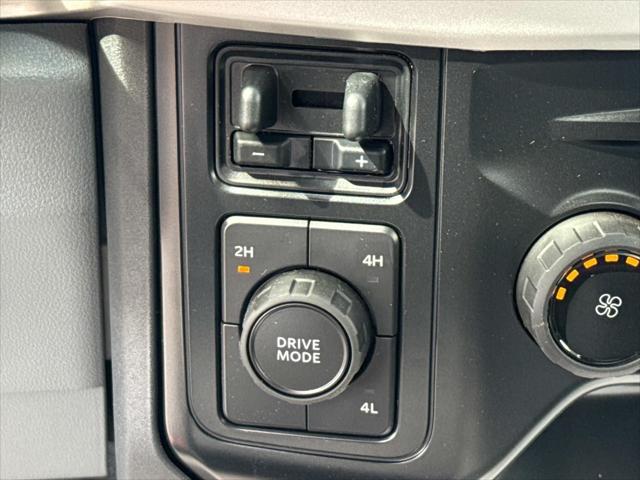 2026 Ford 600 XLT