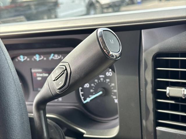 2026 Ford 600 XLT