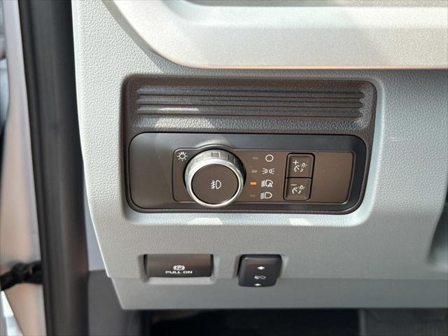 2026 Ford 600 XLT