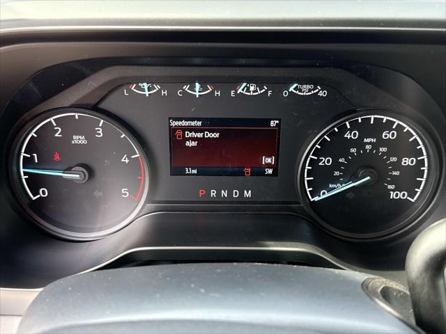 2026 Ford 600 XLT