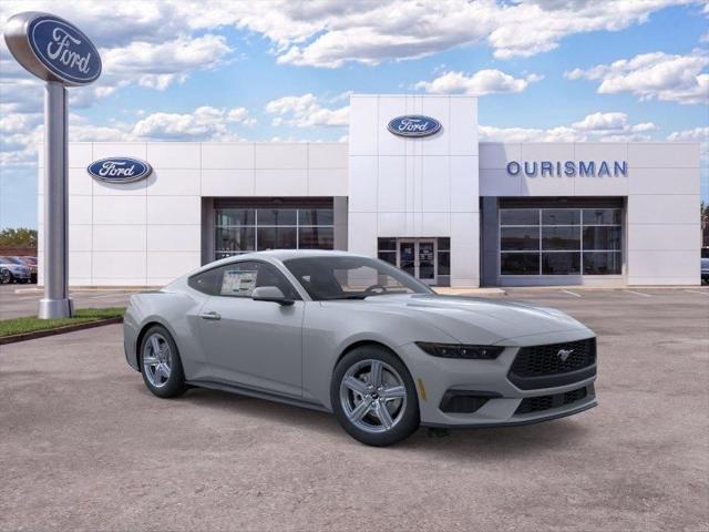 2026 Ford Mustang EcoBoost Fastback for sale in Manassas, VA