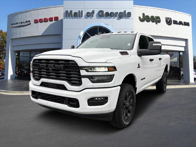 2026 Ram 2500 Big Horn Crew Cab 4x4 64 Box for sale in Buford, GA