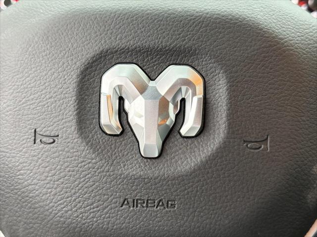 2026 Ram 2500 Big Horn Crew Cab 4x4 64 Box