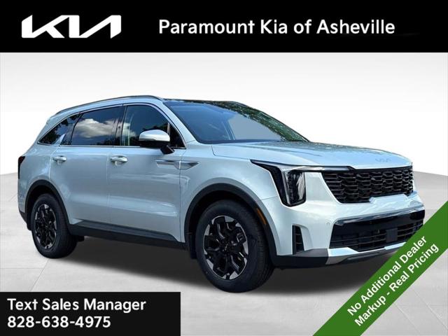 2026 Kia Sorento S for sale in Asheville, NC