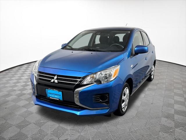 2024 Mitsubishi Mirage ES for sale in Chippewa Falls, WI