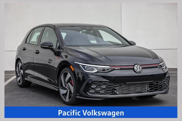 2026 Volkswagen Golf GTI S for sale in Hawthorne, CA