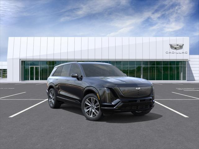 2027 Cadillac iQ Sport for sale in Buena Park, CA