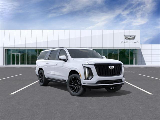 2026 Cadillac Escalade ESV Sport for sale in Highland, MI