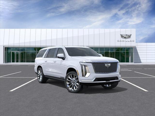 2026 Cadillac Escalade ESV Platinum Luxury for sale in Highland, MI