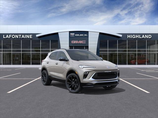 2026 Buick Encore GX Sport Touring AWD for sale in Highland, MI