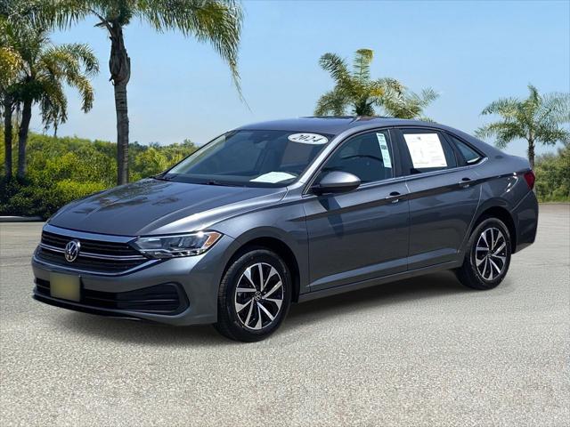 2024 Volkswagen Jetta 1.5T S for sale in Cerritos, CA
