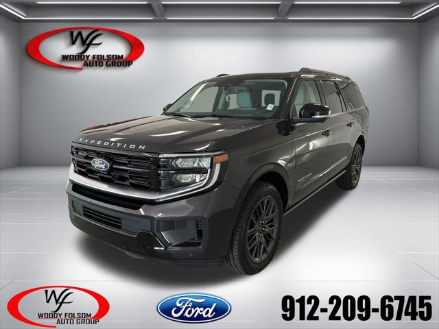 2027 Ford Expedition MAX Platinum for sale in Baxley, GA