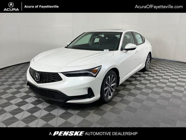 2026 Acura Integra FWD for sale in Fayetteville, AR