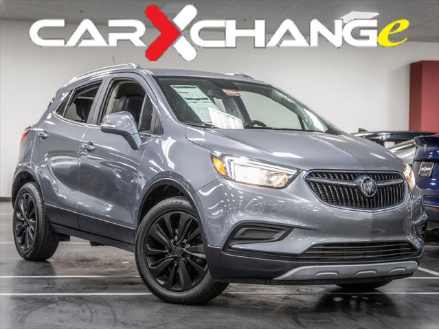 2019 Buick Encore FWD Preferred for sale in Victorville, CA