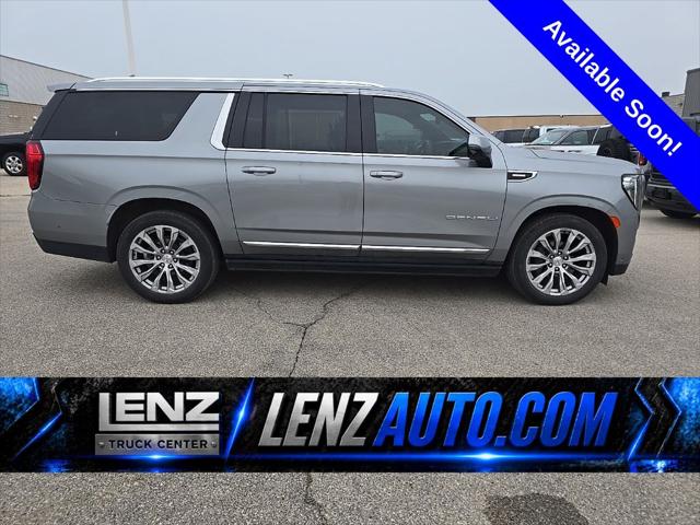 2024 GMC Yukon XL Denali for sale in Fond du Lac, WI