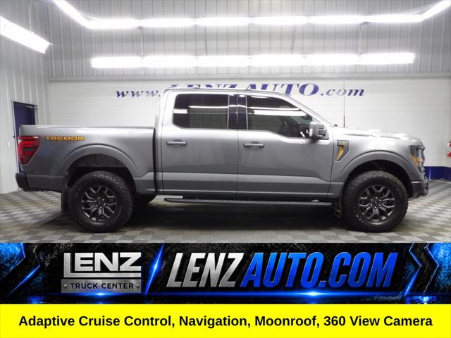 2025 Ford F-150 Tremor for sale in Fond du Lac, WI