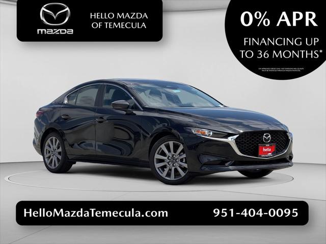 2026 Mazda Mazda3 2.5 S Preferred for sale in Temecula, CA