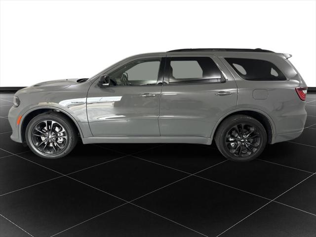 2025 Dodge Durango R/T Plus AWD