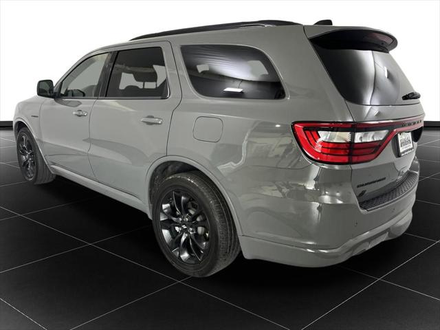 2025 Dodge Durango R/T Plus AWD