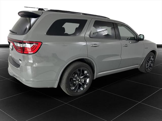 2025 Dodge Durango R/T Plus AWD