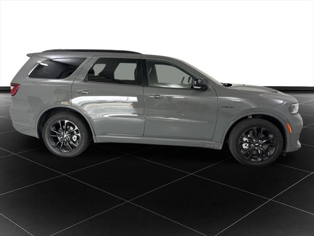 2025 Dodge Durango R/T Plus AWD