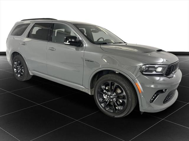 2025 Dodge Durango R/T Plus AWD
