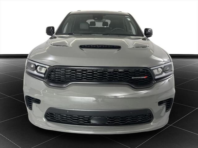 2025 Dodge Durango R/T Plus AWD