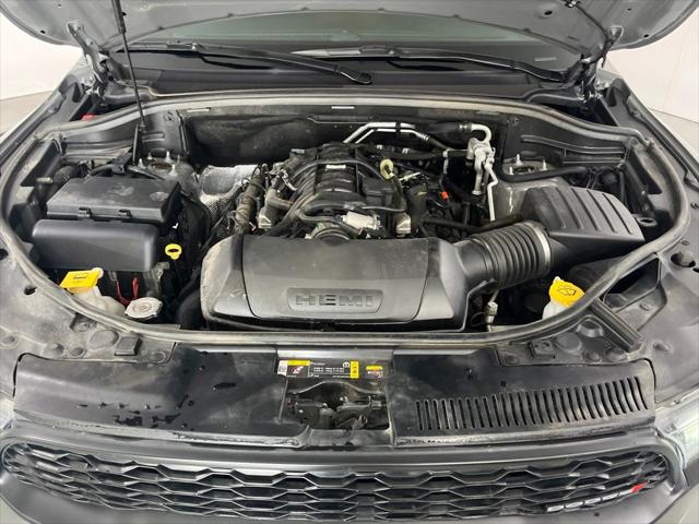 2025 Dodge Durango R/T Plus AWD