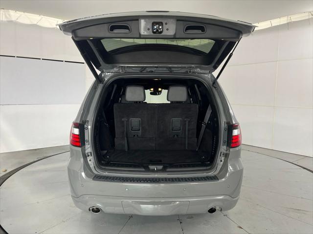 2025 Dodge Durango R/T Plus AWD