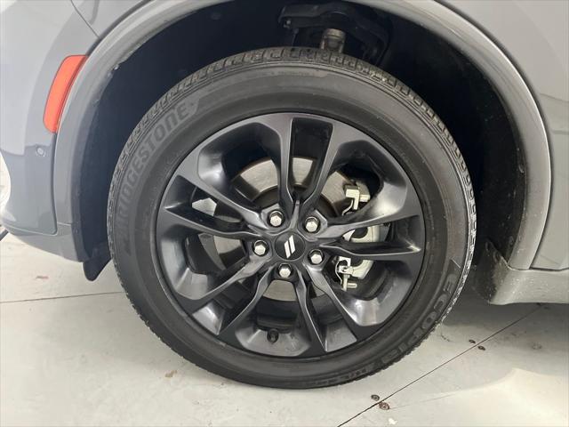 2025 Dodge Durango R/T Plus AWD