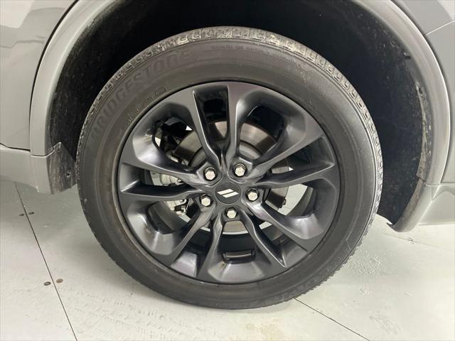 2025 Dodge Durango R/T Plus AWD