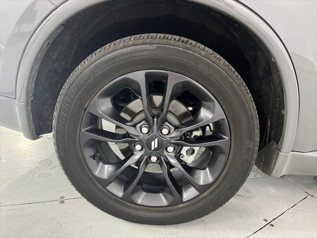 2025 Dodge Durango R/T Plus AWD