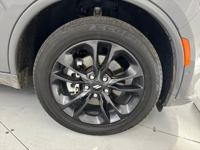 2025 Dodge Durango R/T Plus AWD
