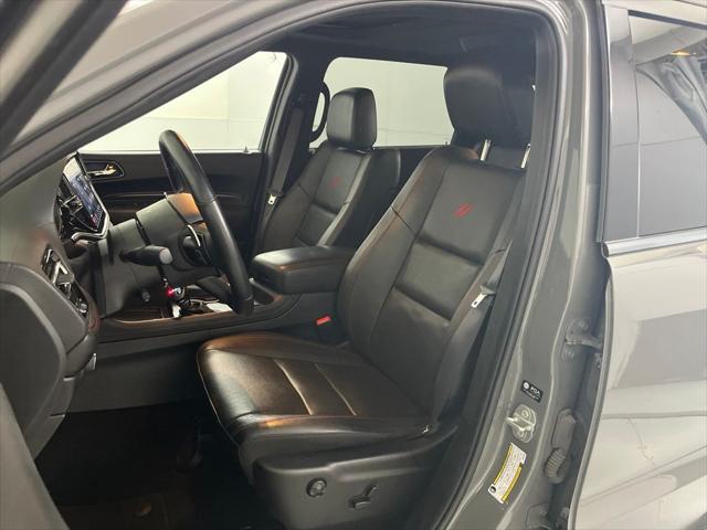 2025 Dodge Durango R/T Plus AWD