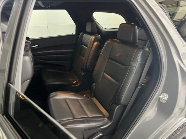 2025 Dodge Durango R/T Plus AWD