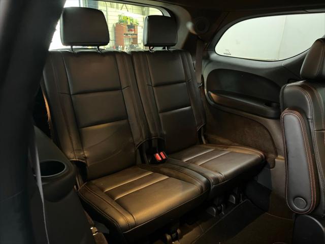 2025 Dodge Durango R/T Plus AWD