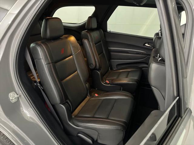 2025 Dodge Durango R/T Plus AWD
