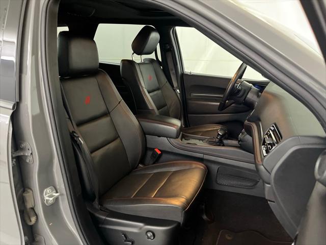 2025 Dodge Durango R/T Plus AWD