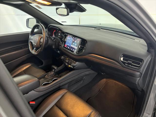 2025 Dodge Durango R/T Plus AWD