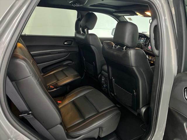 2025 Dodge Durango R/T Plus AWD