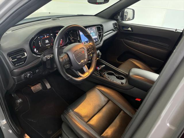 2025 Dodge Durango R/T Plus AWD