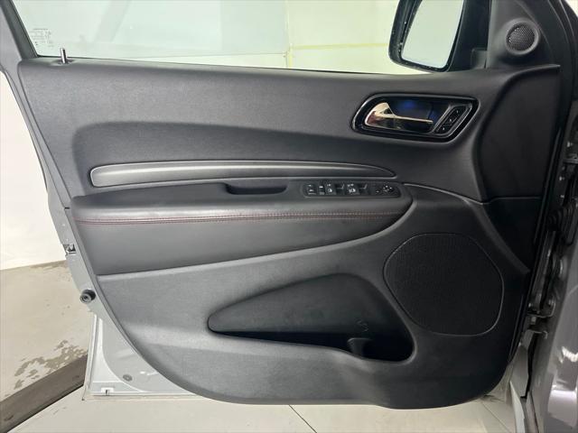 2025 Dodge Durango R/T Plus AWD