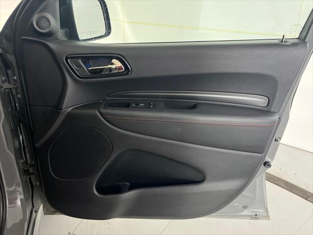 2025 Dodge Durango R/T Plus AWD